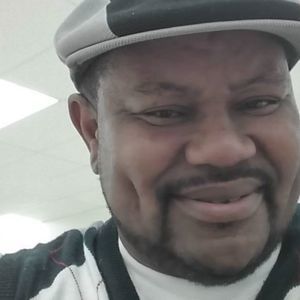 Meet your Posher, Gregory